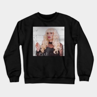 Katya? Crewneck Sweatshirt